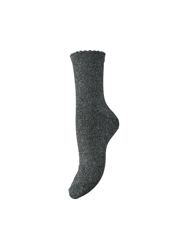 Glitter Long Socks Noos