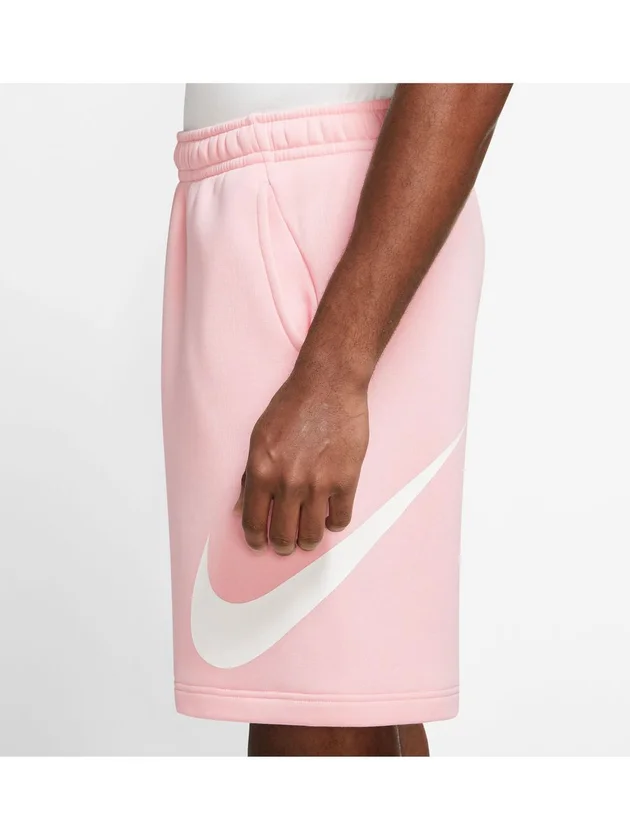 Club Short BB GX