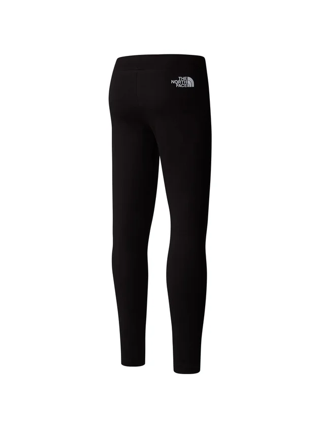 Vertical Graphic Leggings