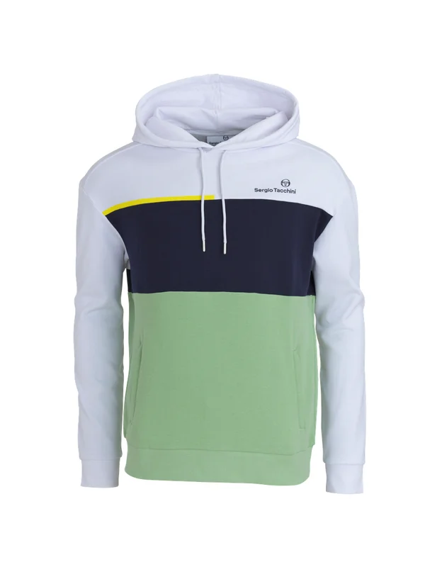 Incastro Hoodie Sweater