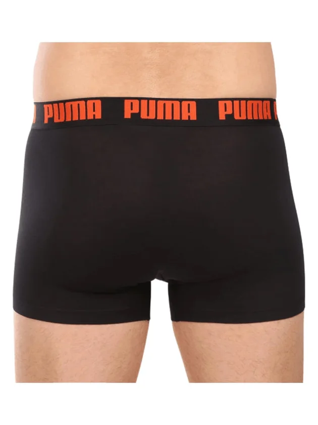 Everyday Basic Boxers 2P