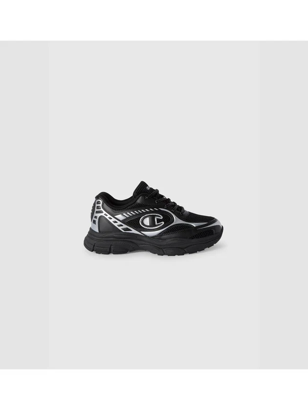 RT25 U Low Cut Shoe