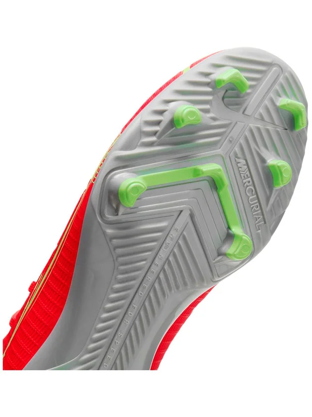 Superfly 8 Club FG MG