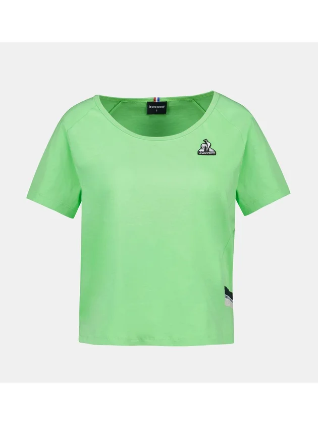 Saison Tee SS N1