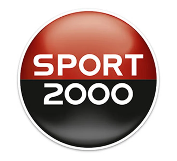 Extérieur du magasin SPORT 2000 LE GRAND QUEVILLY