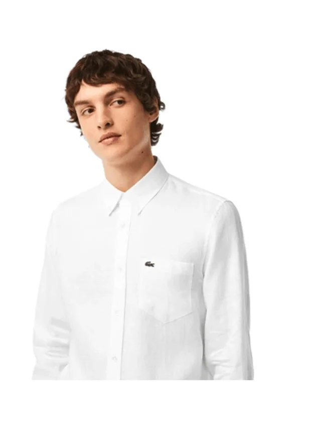 L S Woven Shirt