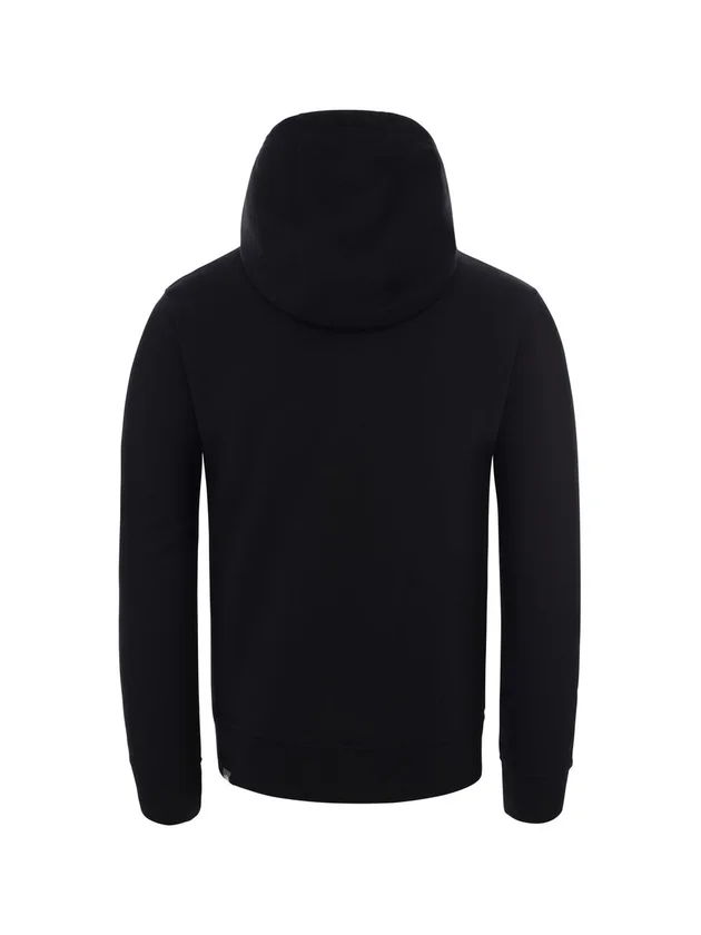 Drew Peak Pullover Hoodie