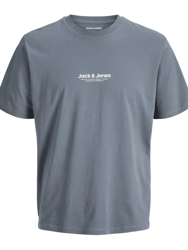 Vesterbro Tee Ss Crew Neck Noos