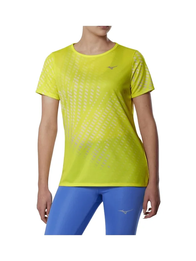 Core Graphic Short Sleeve Tee