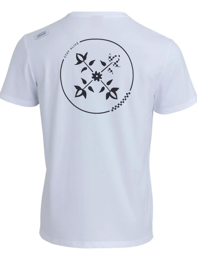 Steflo Tee