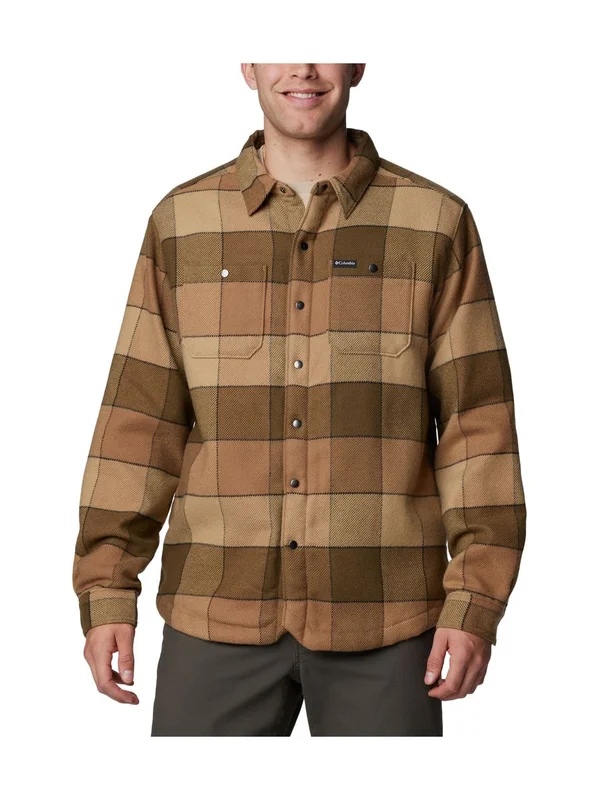 Windward II Shirt Jacket