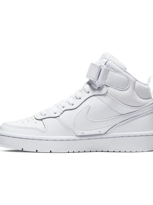 Court Borough Mid 2