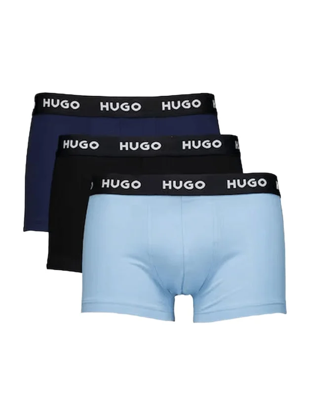 Trunk Triplet Pack