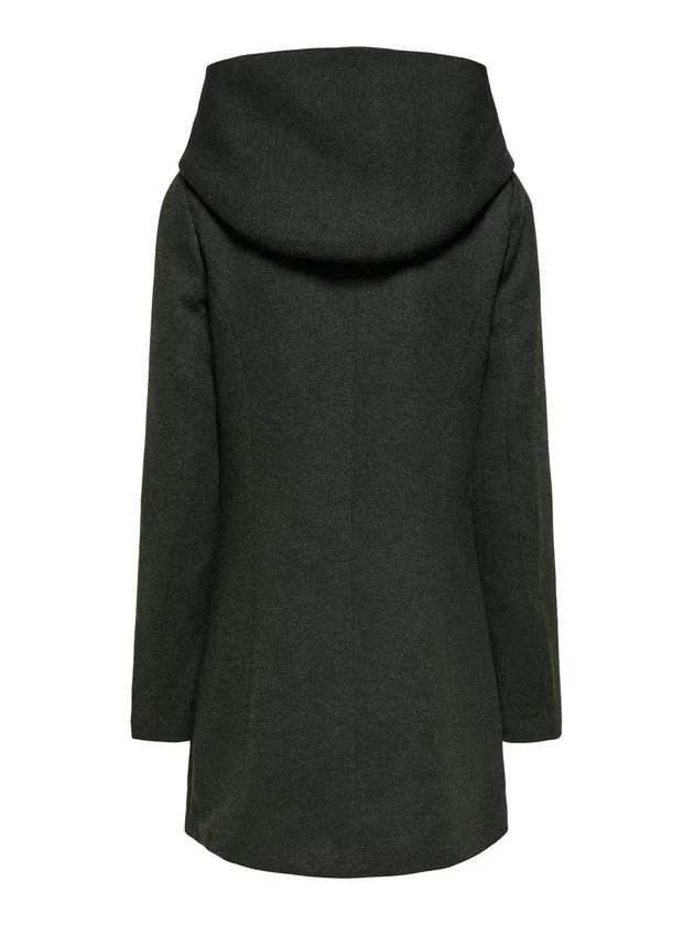 Sedona Light Coat OTW Noos