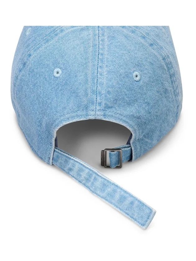 Club Cap Denim