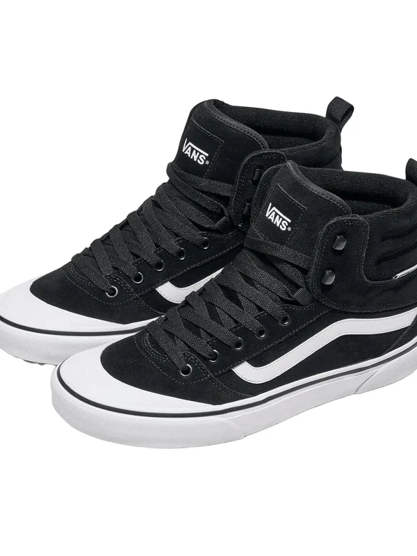 Ashwood Hi Vansguard