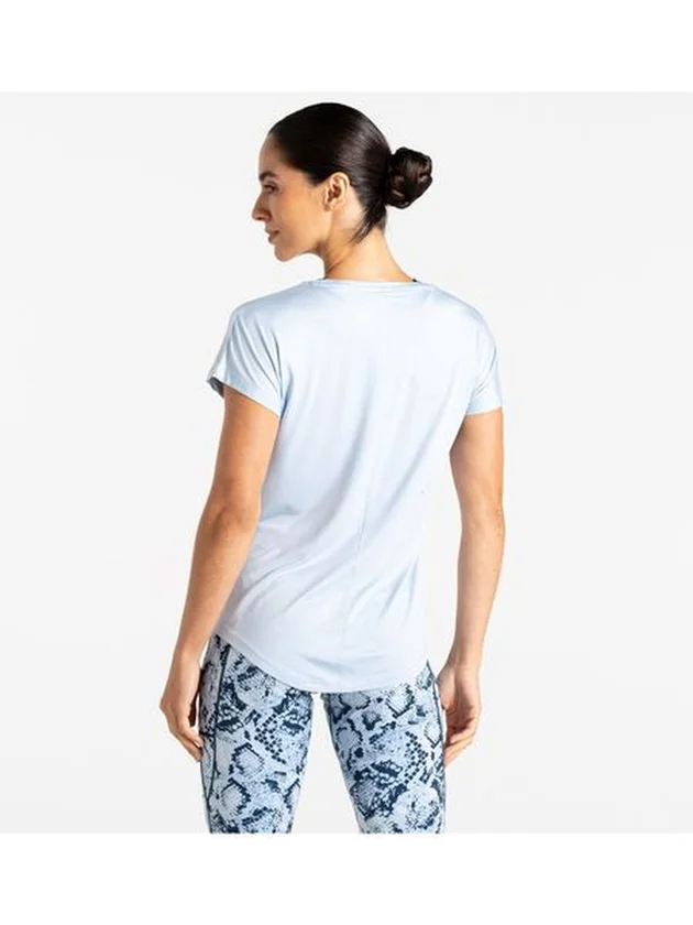 Vigilant Tee