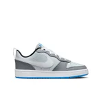 PURE PLATINUM/WHITE-COOL GREY-PHOTO BLUE