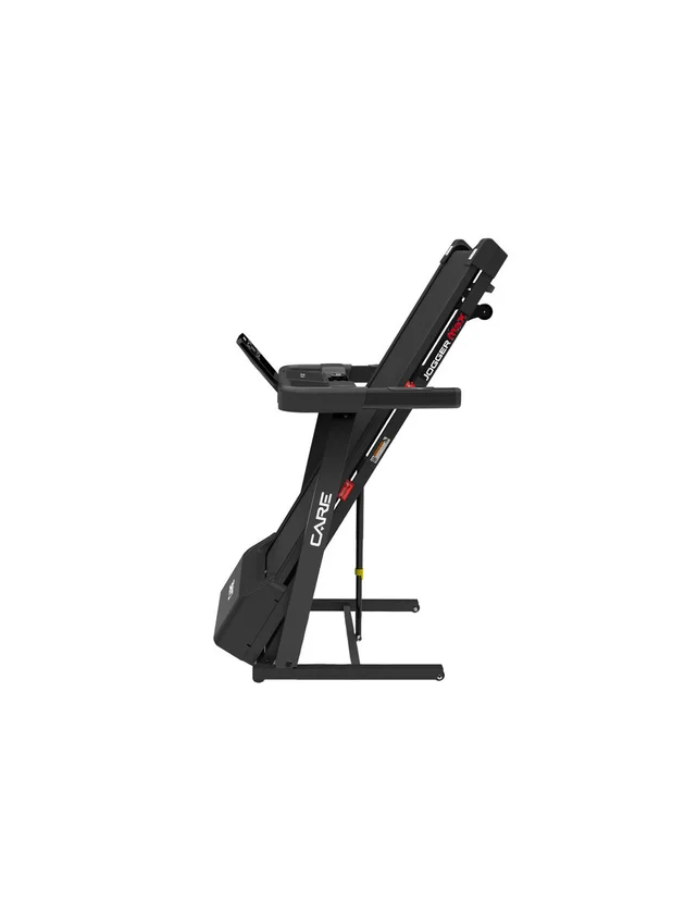 Jogger Max 16 Km H Inclinaison