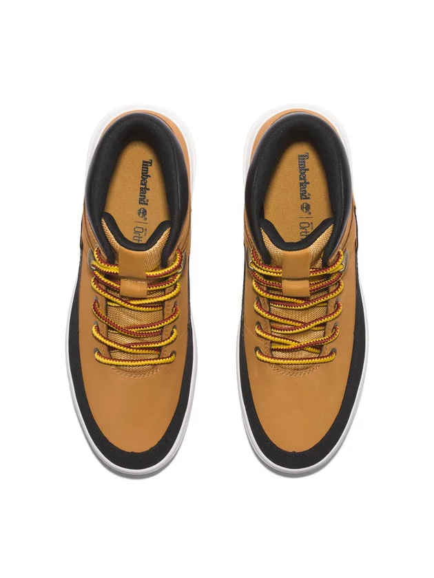 Seneca Bay Mid Lace Up Sneaker