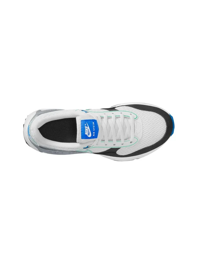 Air Max Systm