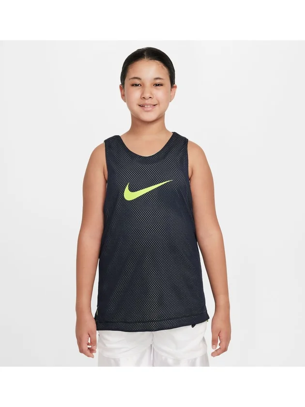 Df Reversible Jsy Tank