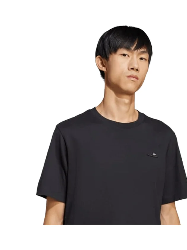 L Slide Tee