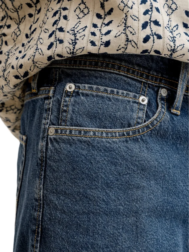 Jjoriginal Shorts Sq 069 Sn