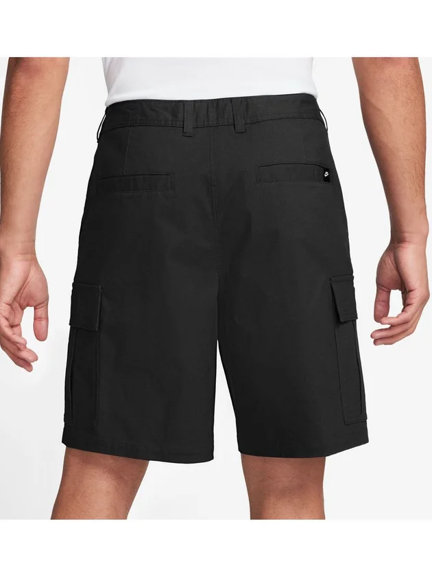 Club Wvn Cargo Short