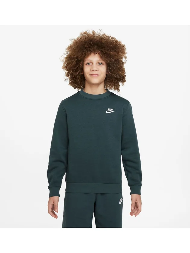 Club FLC Crew LS LBR