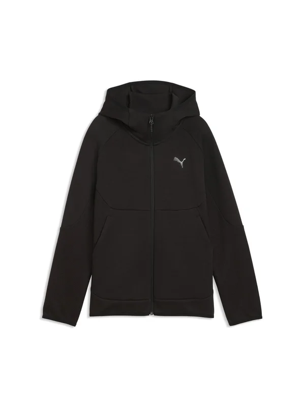 Pumatech Elevated Full Zip Hoodie