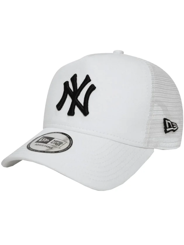 Essential Af Trucker Neyyan