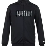PUMA BLACK-PUMA BLACK
