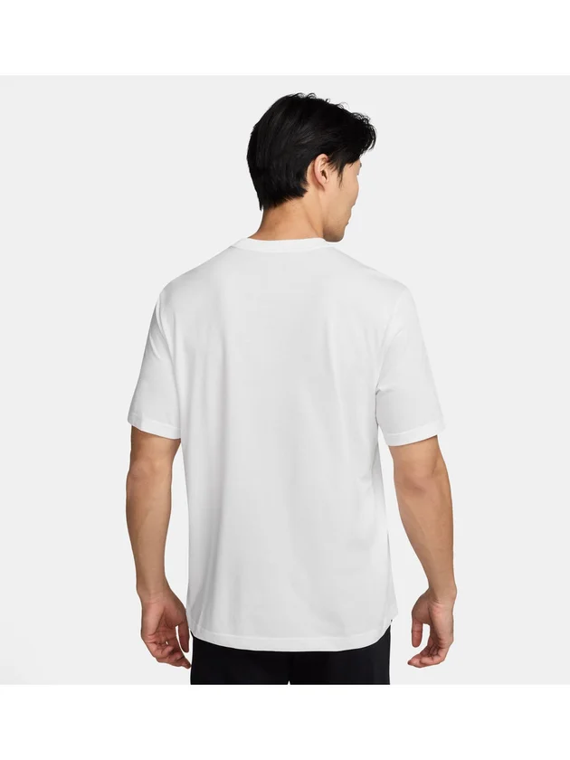 Df Sprt Jumpman Ss Crew