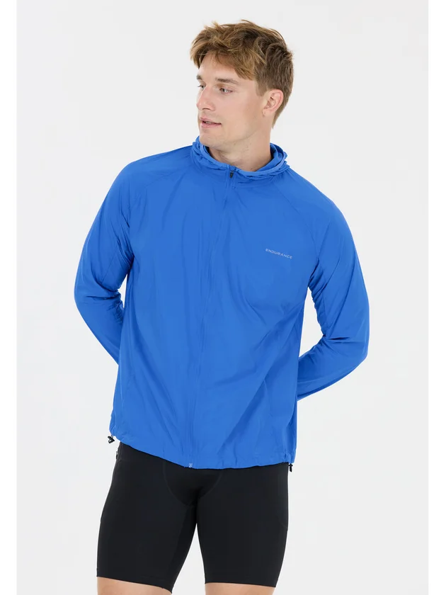 Siony Light Jacket