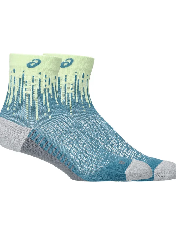Performance Run Sock Quarter