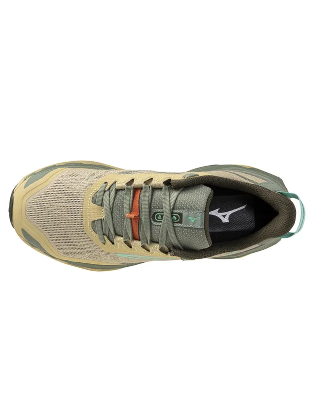 Wave Mujin 11