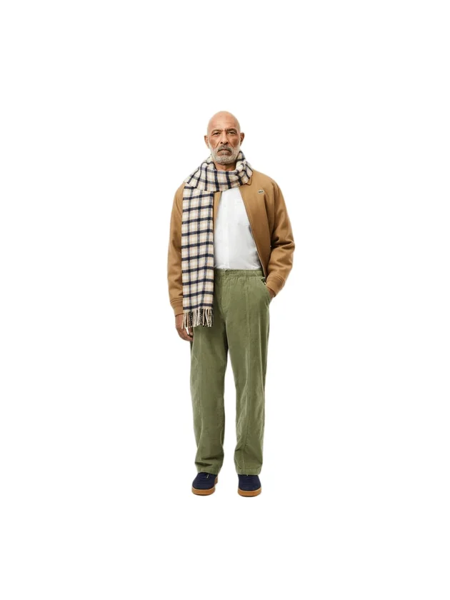 L S Woven Shirt