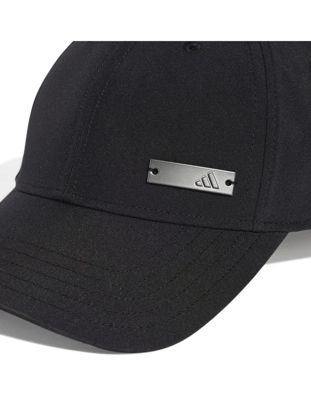 BB Cap Lt Met