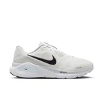 WHITE/BLACK/PURE PLATINUM