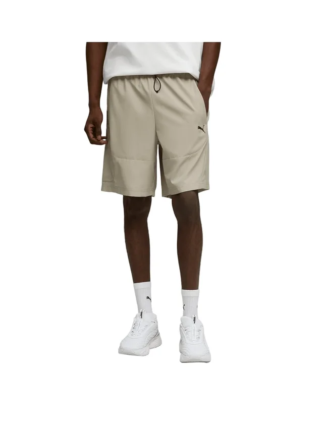 Pumatech Woven Cargo Shorts