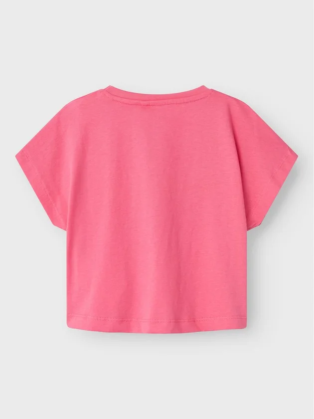 Vilma Capsl Crop Top F1 Noos