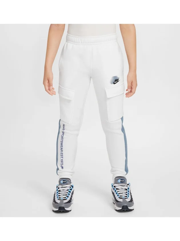 B Nsw Si Cargo Pant