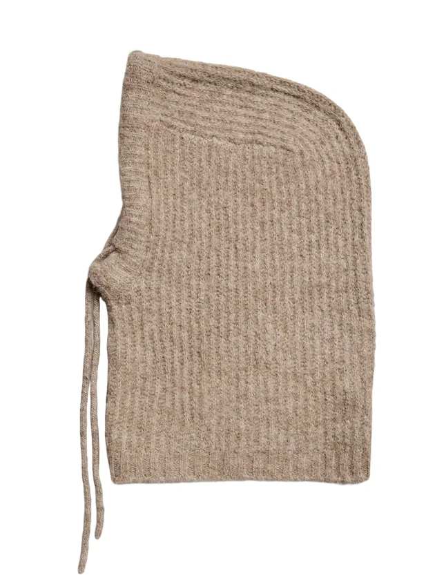 Nambi Balaclava Noos BC