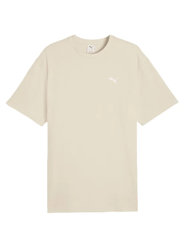 Elevated Relaxed Tee