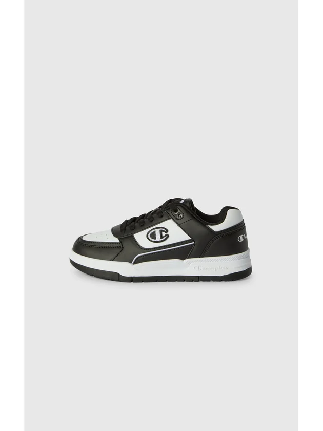 Rd18 Heritage B Low Cut Shoe