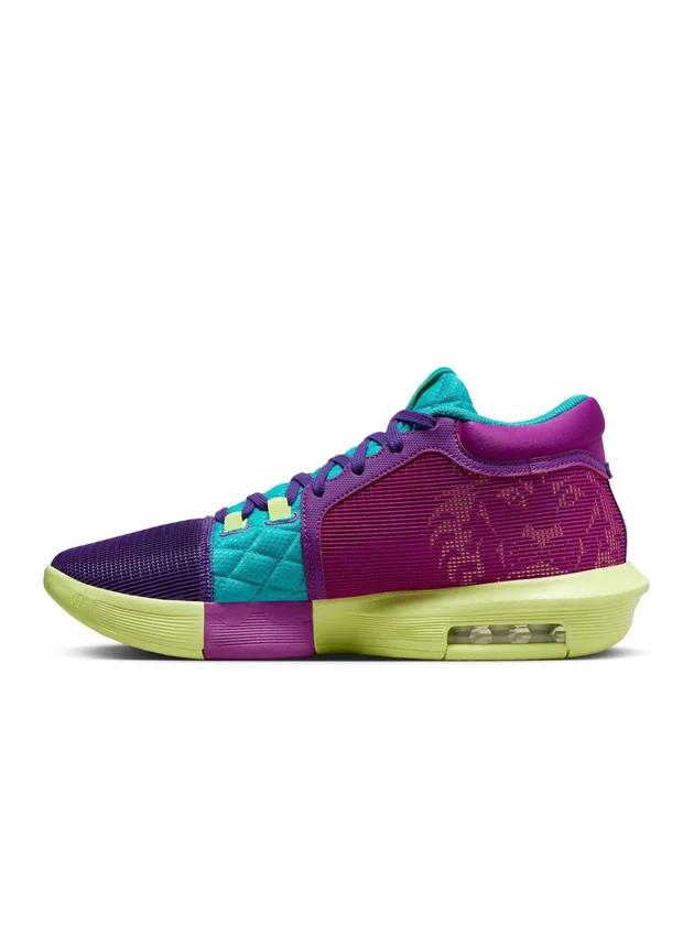 Lebron Witness VIII