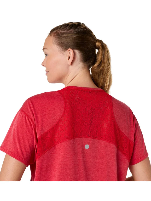 Nagino Run SS Top