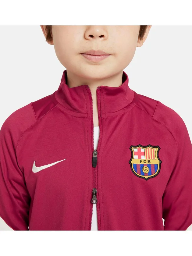 FC Barcelona Dri Fit Strike
