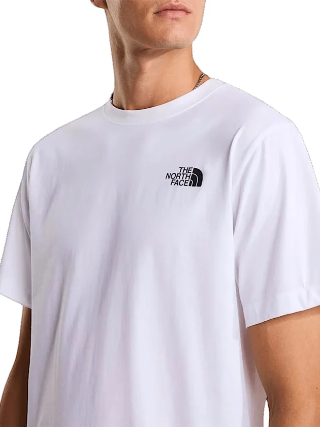 Box NSE Celebration Reg SS Tee